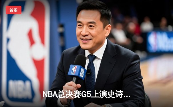 NBA总决赛G5上演史诗逆转！勇士末节狂轰21分翻盘雄鹿