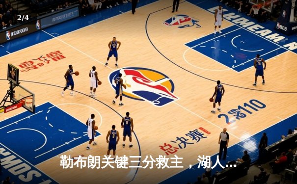 勒布朗关键三分救主，湖人加时险胜掘金终结连败 - 2