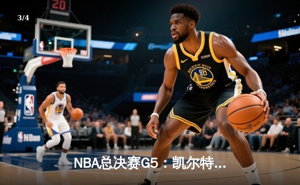 NBA总决赛G5：凯尔特人险胜独行侠，塔图姆关键三分锁定胜局 - 3